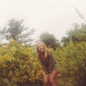 Meet your Posher, Paige